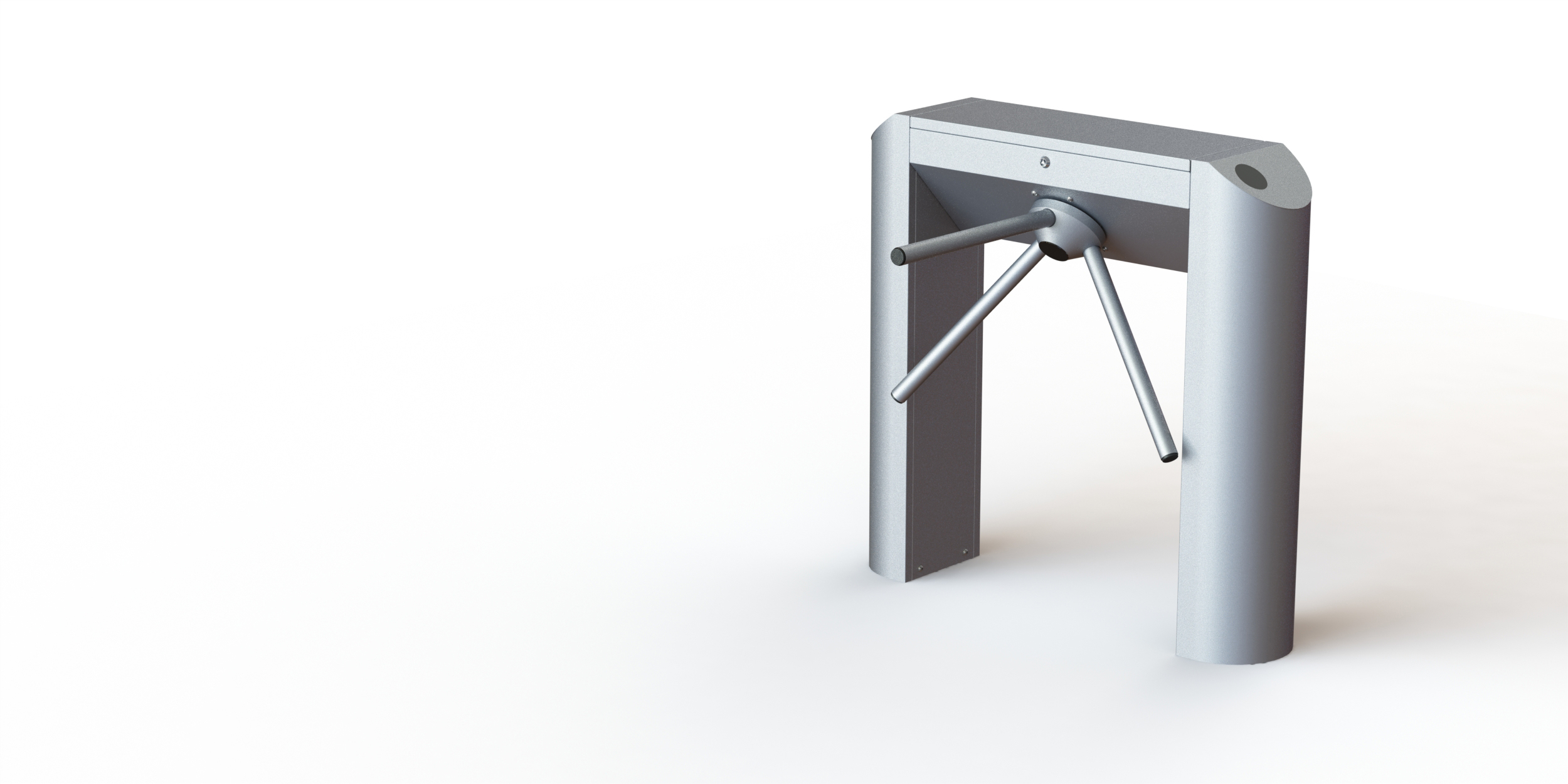 WR-242 TRİPOD TURNİKE